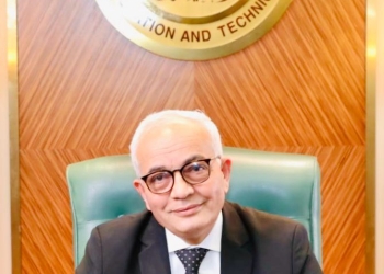 وزير التربية والتعليم يصدر قرارًا وزاريًا بشأن تكليف رئيس عام امتحان شهادة الثانوية العامة ونائبه والمشرفين 16 - جريدة المساء