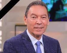 رئيس أكاديمية البحث العلمي السابق ينعى الدكتور هاني الناظر 1 - جريدة المساء