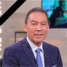 رئيس أكاديمية البحث العلمي السابق ينعى الدكتور هاني الناظر 19 - جريدة المساء