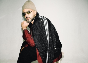 أبو يطرح الأغنية الرسمية لمهرجان "أسبوع القاهرة للتصميم" 30 - جريدة المساء