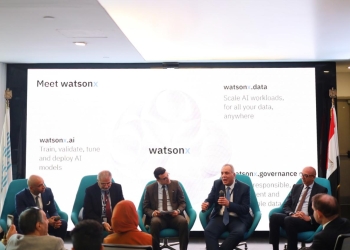 بمشاركة الاتصالات.. ندوة عن الذكاء الاصطناعي التوليدي وتأثيره على تطور المؤسسات 29 - جريدة المساء