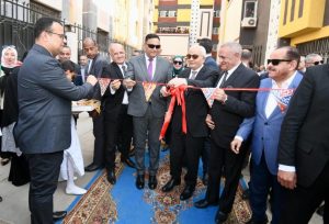 وزير التربية والتعليم ومحافظ الدقهلية يفتتحان معرض المدرسة المنتجة "أهلا رمضان" بالمنصورة 26 - جريدة المساء وزير التربية والتعليم ومحافظ الدقهلية يفتتحان معرض المدرسة المنتجة "أهلا رمضان" بالمنصورة 25 - جريدة المساء