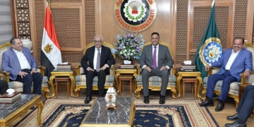 وزير التربية والتعليم يفتتح عدد من المدارس.. في الدقهلية 2 - جريدة المساء وزير التربية والتعليم يفتتح عدد من المدارس.. في الدقهلية 1 - جريدة المساء