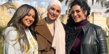 فريق مسلسل "إثبات نسب" يكشفون أسباب تأجيل عرضه من رمضان 1 - جريدة المساء