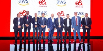 توقيع اتفاقية لتسريع التحول على هامش انعقاد للمؤتمر العالمى للاتصالات 1 - جريدة المساء