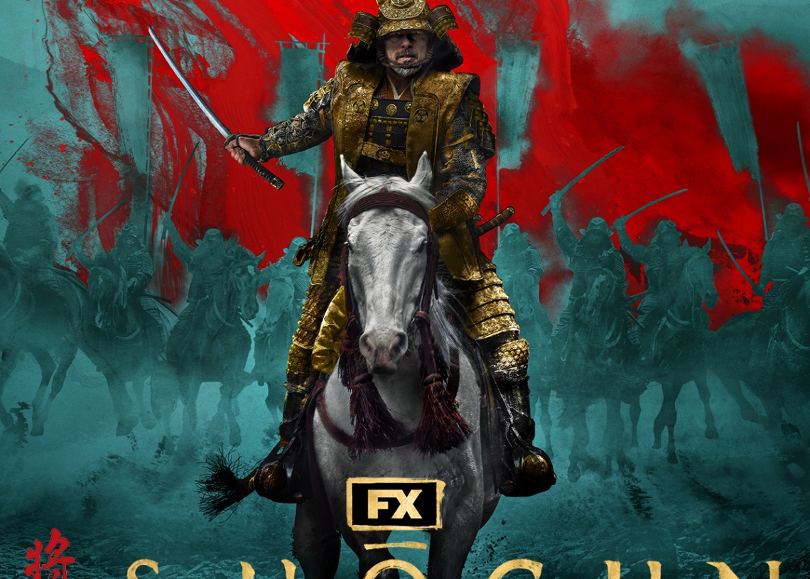 اليوم.. مسلسل "شوغُن SHŌGUN" يُعرض لأول مرة على ديزني+ 19 - جريدة المساء