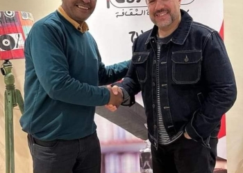 خالد منيب يكشف تفاصيل مشروع إحياء تراث أحمد منيب 19 - جريدة المساء