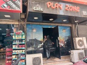 جهود حي العمرانية اليوم | تفتيش علي المستشفيات..رفع إشغالات..صيانة بالشوارع الرئيسية..ندوات بالمدارس والمساجد 60 - جريدة المساء