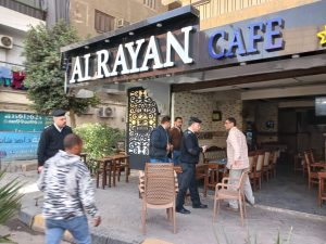 جهود حي العمرانية اليوم | تفتيش علي المستشفيات..رفع إشغالات..صيانة بالشوارع الرئيسية..ندوات بالمدارس والمساجد 68 - جريدة المساء