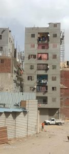 جهود حي العمرانية اليوم | تفتيش علي المستشفيات..رفع إشغالات..صيانة بالشوارع الرئيسية..ندوات بالمدارس والمساجد 76 - جريدة المساء