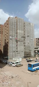 جهود حي العمرانية اليوم | تفتيش علي المستشفيات..رفع إشغالات..صيانة بالشوارع الرئيسية..ندوات بالمدارس والمساجد 74 - جريدة المساء