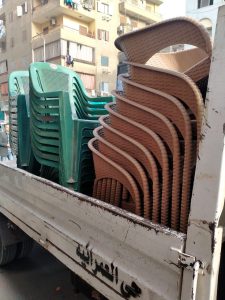 جهود حي العمرانية اليوم | تفتيش علي المستشفيات..رفع إشغالات..صيانة بالشوارع الرئيسية..ندوات بالمدارس والمساجد 120 - جريدة المساء