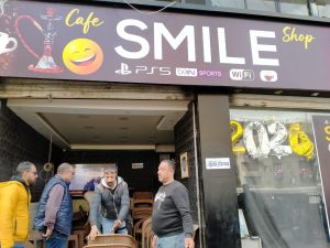 جهود حي العمرانية اليوم | تفتيش علي المستشفيات..رفع إشغالات..صيانة بالشوارع الرئيسية..ندوات بالمدارس والمساجد 118 - جريدة المساء