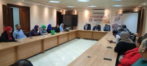 "الزواج القبلي والحرمان من الميراث" .. على مائدة الملتقى الثقافي الأول للتراث القنائي غير المادي 26 - جريدة المساء