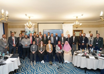 اطلاق الجمعية المصرية لتكنولوجيا التصنيع .. علامة فارقة في رحلة مصر نحو التقدم التكنولوجي والتمكين الاقتصادي. 29 - جريدة المساء