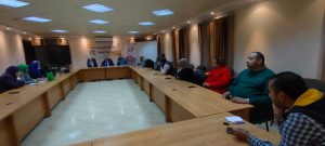 "الزواج القبلي والحرمان من الميراث" .. على مائدة الملتقى الثقافي الأول للتراث القنائي غير المادي 46 - جريدة المساء