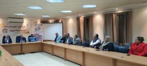 "الزواج القبلي والحرمان من الميراث" .. على مائدة الملتقى الثقافي الأول للتراث القنائي غير المادي 22 - جريدة المساء