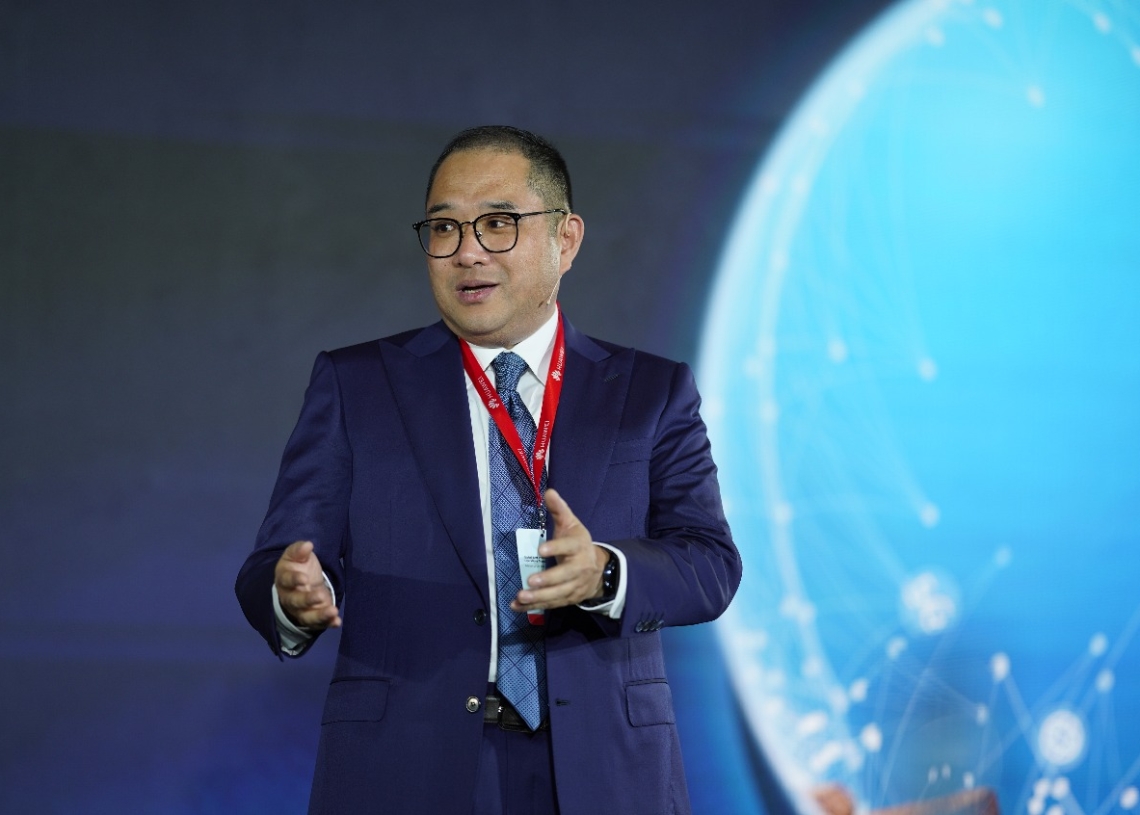 تأسيس نادي "رواد التحول الرقمي الذكي" في شمال أفريقيا بالتعاون مع مشغلي خدمات الاتصالات 19 - جريدة المساء