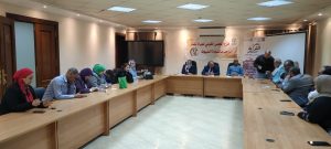 "الزواج القبلي والحرمان من الميراث" .. على مائدة الملتقى الثقافي الأول للتراث القنائي غير المادي 30 - جريدة المساء