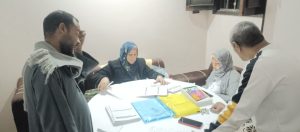 خدمات متنوعة لذوى الهمم بقوص 124 - جريدة المساء