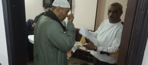 خدمات متنوعة لذوى الهمم بقوص 134 - جريدة المساء