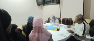 خدمات متنوعة لذوى الهمم بقوص 132 - جريدة المساء