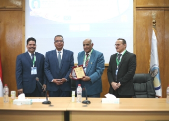 6 توصيات للمؤتمر الدولي الثامن لشباب الباحثين ببيطري قنا 13 - جريدة المساء