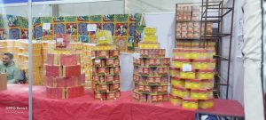 جهود حي العمرانية اليوم || انعقاد المجلس التنفيذى..رفع211 حالة إشغال ب9 شوارع..صيانة بالطرق 31 - جريدة المساء