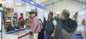 جهود حي العمرانية اليوم || انعقاد المجلس التنفيذى..رفع211 حالة إشغال ب9 شوارع..صيانة بالطرق 21 - جريدة المساء