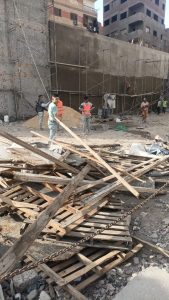 جهود حي العمرانية اليوم || انعقاد المجلس التنفيذى..رفع211 حالة إشغال ب9 شوارع..صيانة بالطرق 33 - جريدة المساء