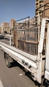 جهود حي العمرانية اليوم || انعقاد المجلس التنفيذى..رفع211 حالة إشغال ب9 شوارع..صيانة بالطرق 101 - جريدة المساء