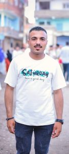 أهالى "ميت الديبه "بكفرالشيخ شيعوا جثامين باقي ضحايا غرق معدية نكلا بالجيزة 25 - جريدة المساء