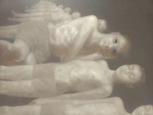 انطلاق صالون الشباب في دورته ٣٤ رافعًا شعار من أجل فن ينمو 31 - جريدة المساء