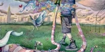 انطلاق صالون الشباب في دورته ٣٤ رافعًا شعار من أجل فن ينمو 1 - جريدة المساء