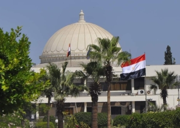 %100 نسبة النجاح ببكالوريوس الطب بجامعة قناة السويس 19 - جريدة المساء