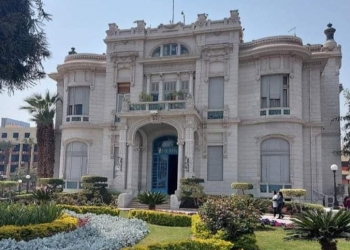 8 فبراير .. انطلاق مهرجان الاسر الطلابية بجامعة عين شمس 17 - جريدة المساء