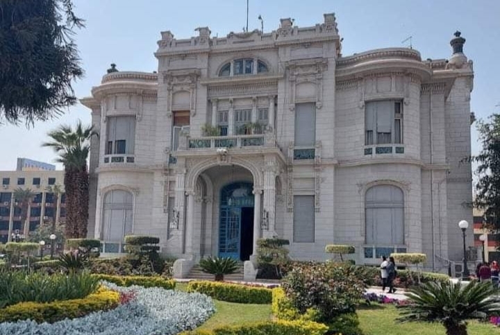 8 فبراير .. انطلاق مهرجان الاسر الطلابية بجامعة عين شمس 19 - جريدة المساء