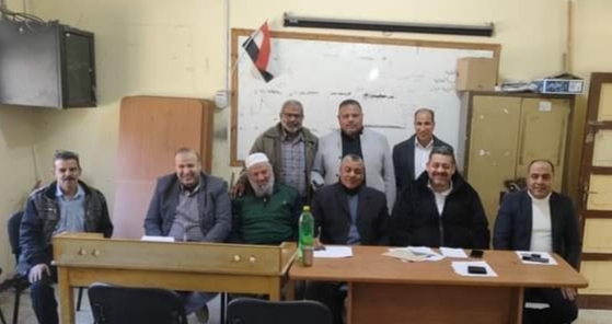 أبوخليفة الثانوية بنات تحصد المركز الأول لأوائل الطلبة بالقنطرة غرب 18 - جريدة المساء