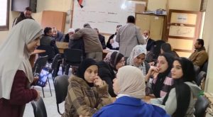 أبوخليفة الثانوية بنات تحصد المركز الأول لأوائل الطلبة بالقنطرة غرب 22 - جريدة المساء