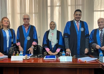 إعادة تأهيل وتشكيل المباني التراثية في رسالة دكتوراة الباحث رامي النحاس 29 - جريدة المساء