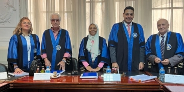 إعادة تأهيل وتشكيل المباني التراثية في رسالة دكتوراة الباحث رامي النحاس 1 - جريدة المساء