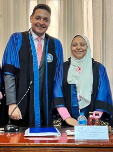 إعادة تأهيل وتشكيل المباني التراثية في رسالة دكتوراة الباحث رامي النحاس 23 - جريدة المساء