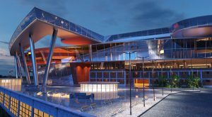 إعادة تأهيل وتشكيل المباني التراثية في رسالة دكتوراة الباحث رامي النحاس 21 - جريدة المساء