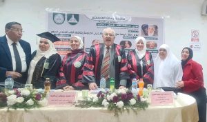 الماجستير بإمتياز للباحثة ندى محمد عبدالعال من جامعة عين شمس 23 - جريدة المساء