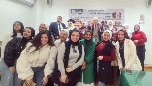 الماجستير بإمتياز للباحثة ندى محمد عبدالعال من جامعة عين شمس 25 - جريدة المساء