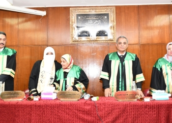 منطق الانفصال وتطبيقاته فى علوم الحاسوب في رسالة ماجستير هبه مختار 31 - جريدة المساء