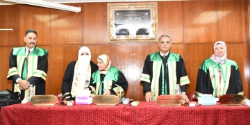 منطق الانفصال وتطبيقاته فى علوم الحاسوب في رسالة ماجستير هبه مختار 1 - جريدة المساء