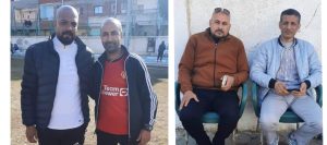 أبوخليفة يصعد بجدارة لدوري القسم الثالث بعد الفوز علي الخربة 27 - جريدة المساء