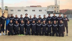 أبوخليفة يصعد بجدارة لدوري القسم الثالث بعد الفوز علي الخربة 19 - جريدة المساء