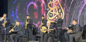 طلاب جامعة عين شمس يشاركون في مهرجان "إبداع" بالأسكندرية 23 - جريدة المساء